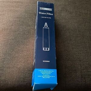 1-Pack SUB-ZERO 9030868 Refrigerator Water Filter